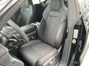 Audi RS Q8 2026