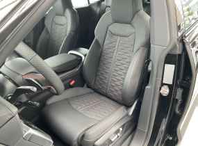 Audi RS Q8 2026