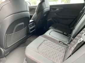 Audi RS Q8 2026