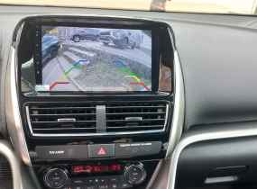MITSUBISHI Eclipse Cross 1.5 CVT Ultimate