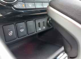 MITSUBISHI Eclipse Cross 1.5 CVT Ultimate