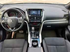MITSUBISHI Eclipse Cross 1.5 CVT Ultimate