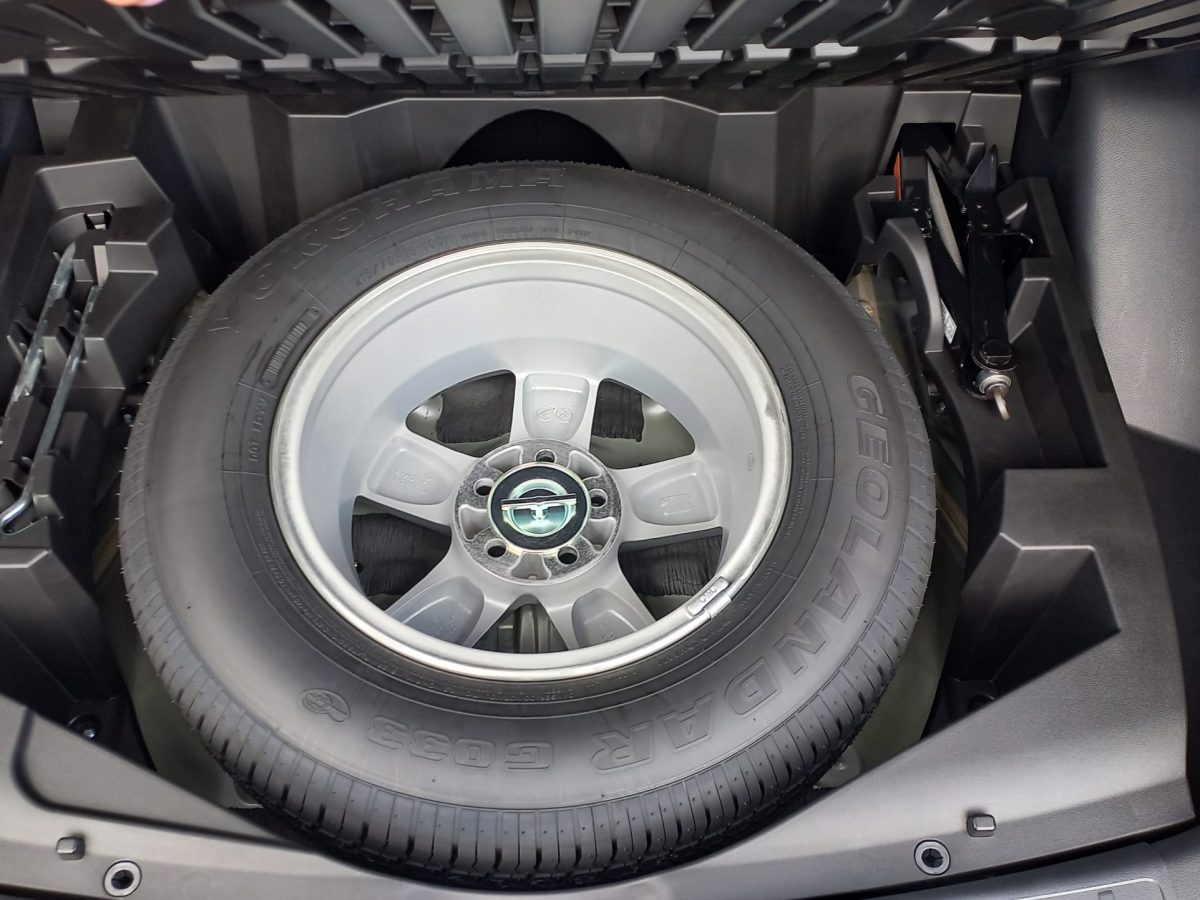 MITSUBISHI Eclipse Cross 1.5 CVT Ultimate