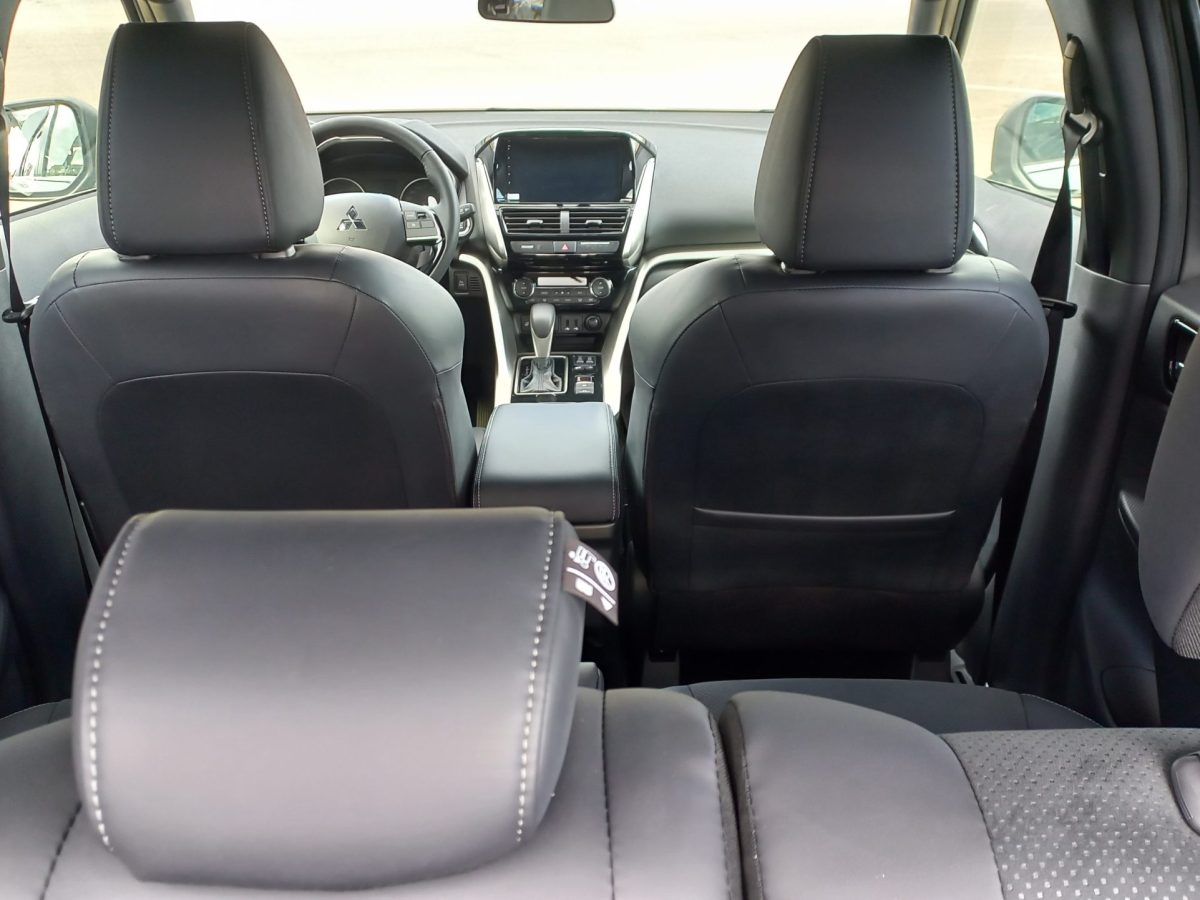 MITSUBISHI Eclipse Cross 1.5 CVT Ultimate