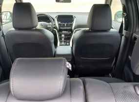 MITSUBISHI Eclipse Cross 1.5 CVT Ultimate