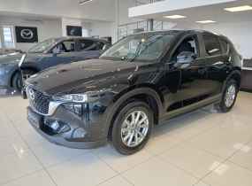 MAZDA CX-5 2.0 2wd TOURING S