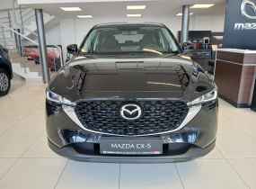 MAZDA CX-5 2.0 2wd TOURING S