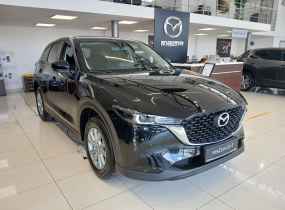 MAZDA CX-5 2.0 2wd TOURING S