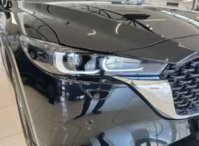 MAZDA CX-5 2.0 2wd TOURING S
