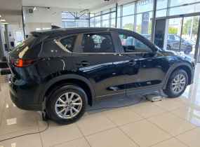 MAZDA CX-5 2.0 2wd TOURING S
