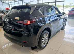 MAZDA CX-5 2.0 2wd TOURING S