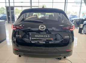 MAZDA CX-5 2.0 2wd TOURING S