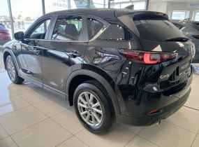 MAZDA CX-5 2.0 2wd TOURING S