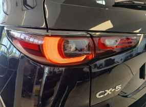 MAZDA CX-5 2.0 2wd TOURING S
