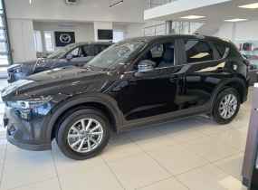 MAZDA CX-5 2.0 2wd TOURING S