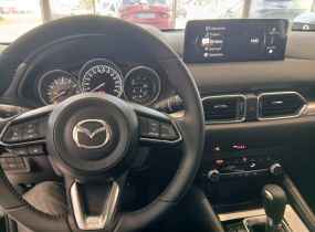 MAZDA CX-5 2.0 2wd TOURING S