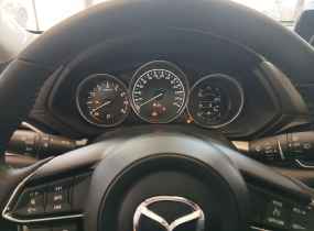 MAZDA CX-5 2.0 2wd TOURING S