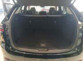 MAZDA CX-5 2.0 2wd TOURING S