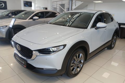MAZDA CX-30 2.0 2wd Executive+