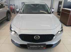 MAZDA CX-30 2.0 2wd Executive+