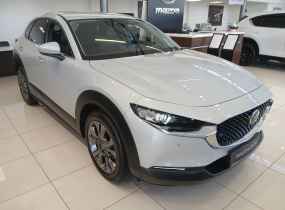 MAZDA CX-30 2.0 2wd Executive+