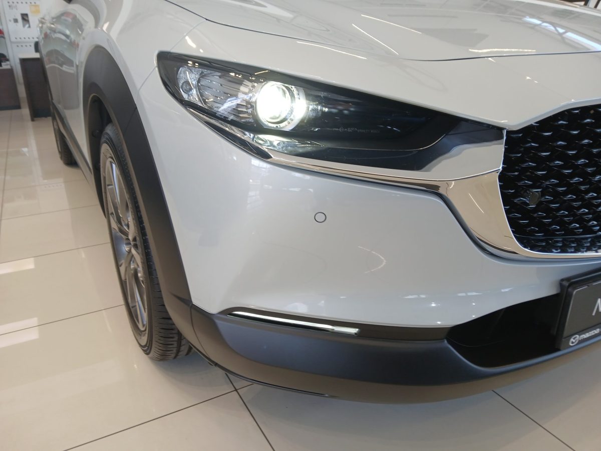 MAZDA CX-30 2.0 2wd Executive+
