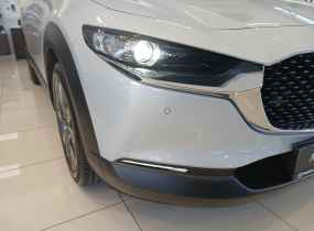 MAZDA CX-30 2.0 2wd Executive+