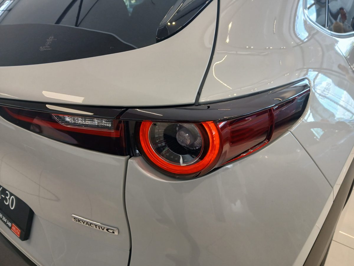 MAZDA CX-30 2.0 2wd Executive+