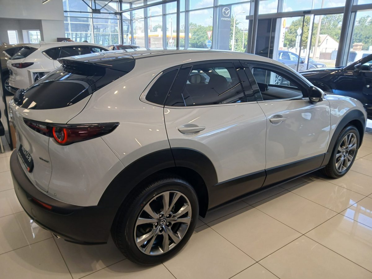 MAZDA CX-30 2.0 2wd Executive+
