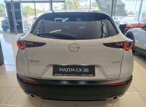 MAZDA CX-30 2.0 2wd Executive+