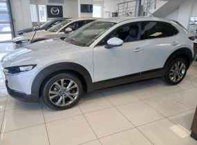 MAZDA CX-30 2.0 2wd Executive+