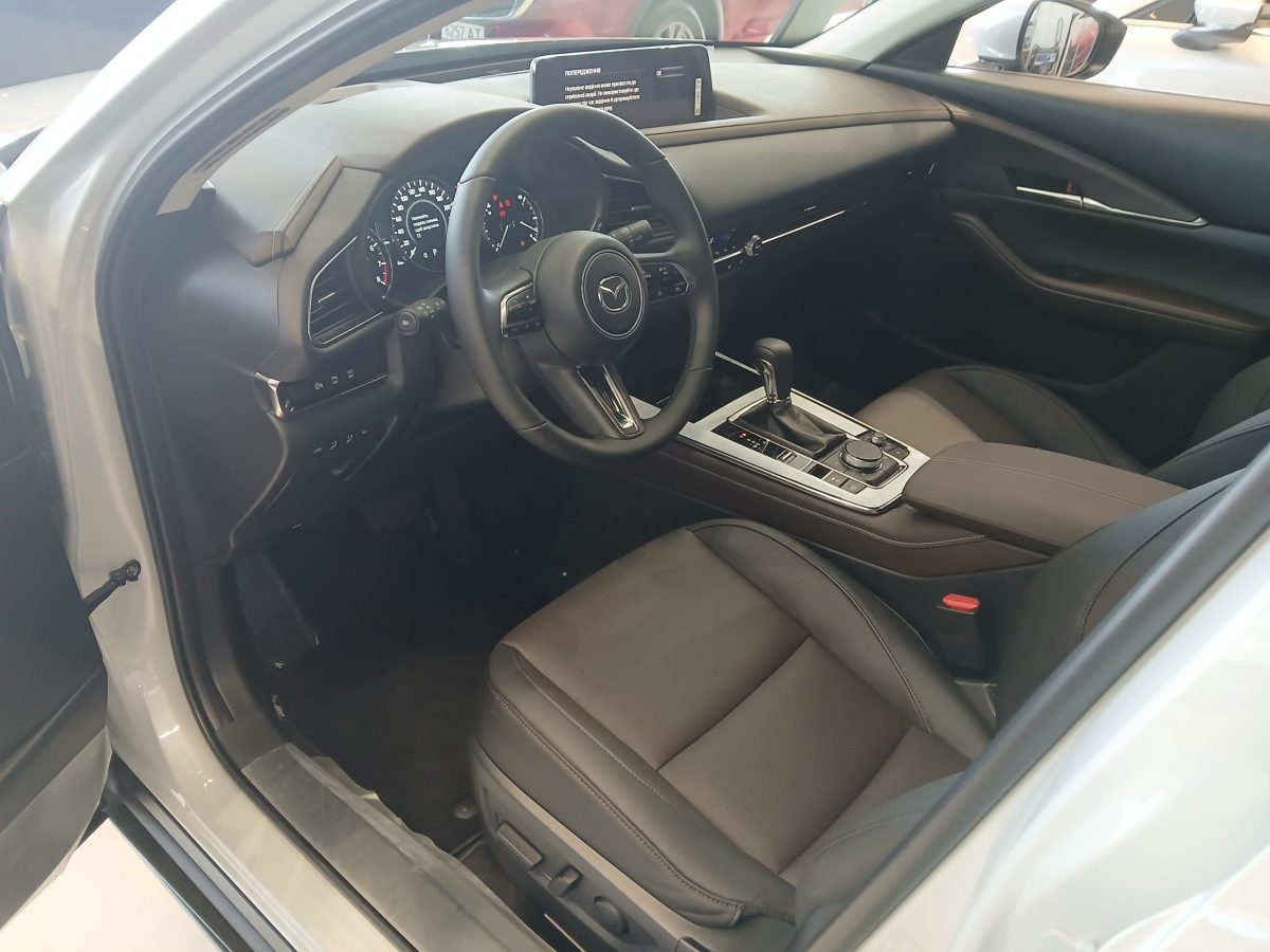 MAZDA CX-30 2.0 2wd Executive+