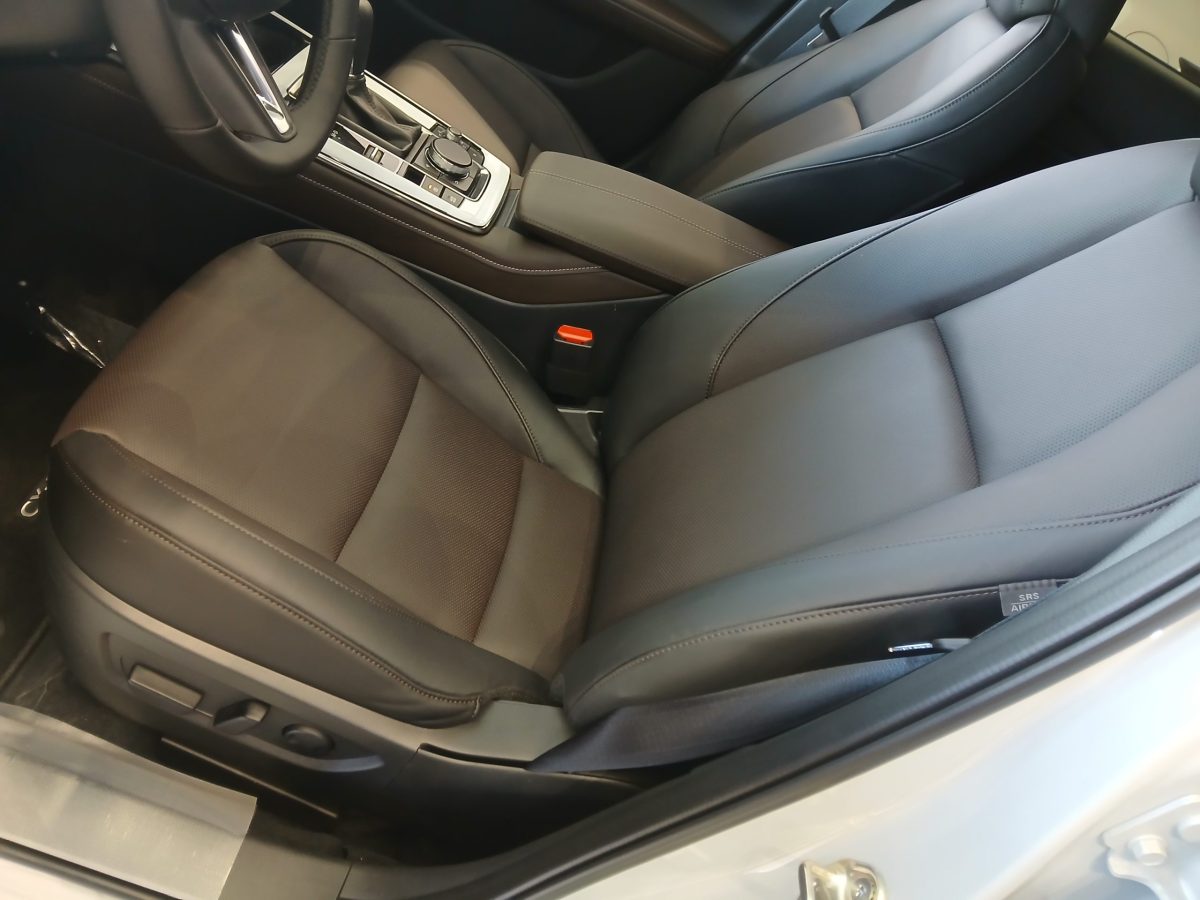 MAZDA CX-30 2.0 2wd Executive+