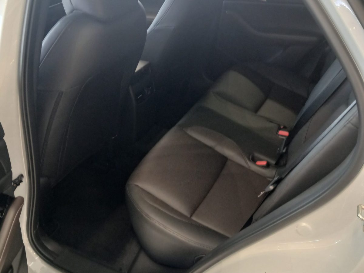 MAZDA CX-30 2.0 2wd Executive+