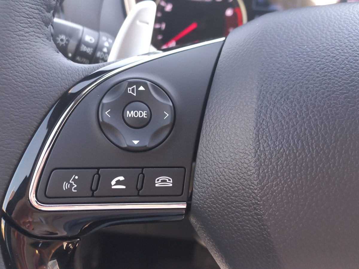 MITSUBISHI Eclipse Cross 1.5 CVT Ultimate