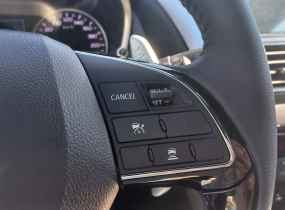 MITSUBISHI Eclipse Cross 1.5 CVT Ultimate