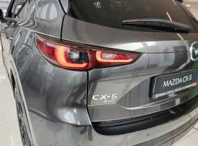 MAZDA CX-5 2.5 Sport Black