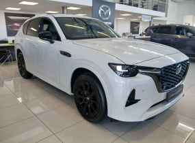 MAZDA CX-60 3.3 4wd Premium-Sport