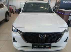 MAZDA CX-60 3.3 4wd Premium-Sport