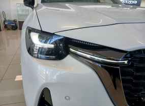 MAZDA CX-60 3.3 4wd Premium-Sport