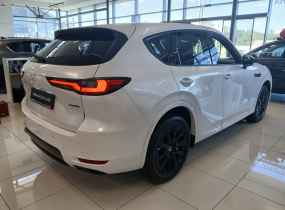 MAZDA CX-60 3.3 4wd Premium-Sport