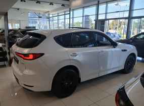 MAZDA CX-60 3.3 4wd Premium-Sport