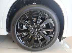 MAZDA CX-60 3.3 4wd Premium-Sport