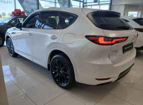 MAZDA CX-60 3.3 4wd Premium-Sport