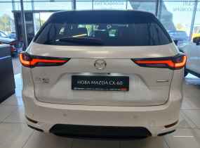 MAZDA CX-60 3.3 4wd Premium-Sport