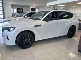 MAZDA CX-60 3.3 4wd Premium-Sport
