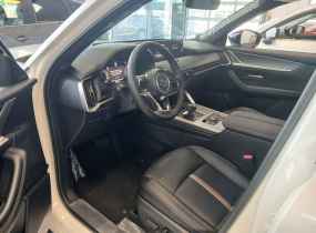 MAZDA CX-60 3.3 4wd Premium-Sport