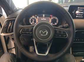 MAZDA CX-60 3.3 4wd Premium-Sport