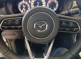 MAZDA CX-60 3.3 4wd Premium-Sport