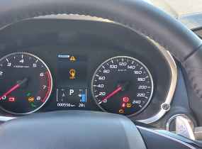 MITSUBISHI Eclipse Cross 1.5 CVT Ultimate
